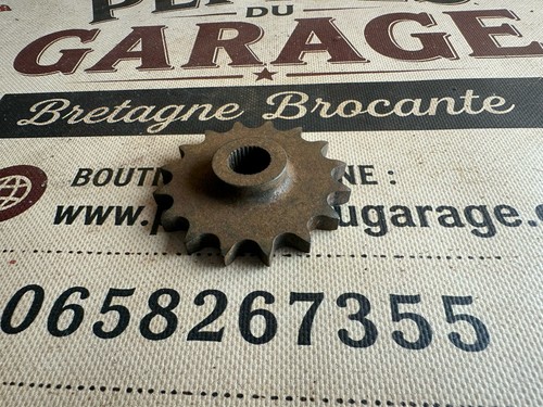 Nos pignon dents - nos, peugeot