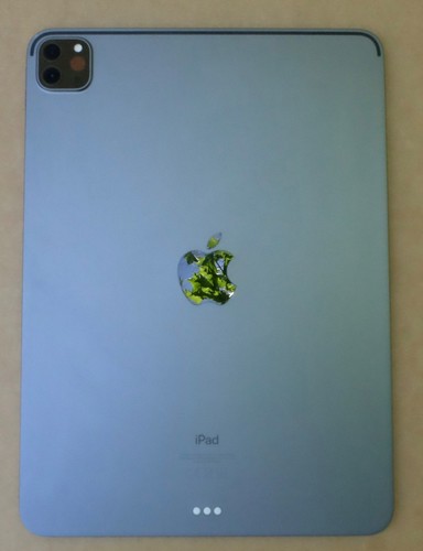 Apple ipad pro - apple, 11"