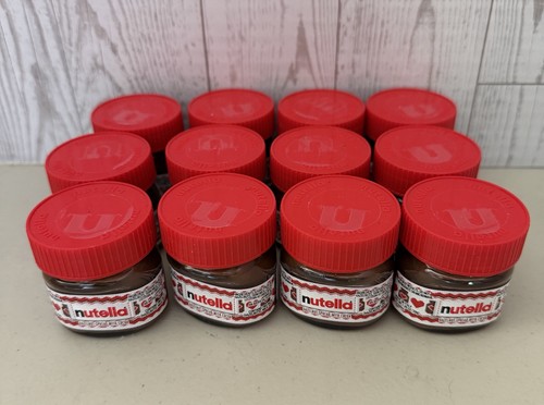 Set nutella mini - of,