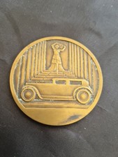 MEDAILLE BRONZE CONCOURS D