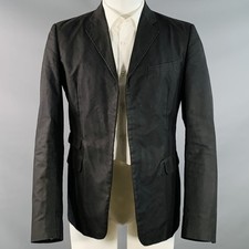 DSQUARED2 Taille 40 Noir