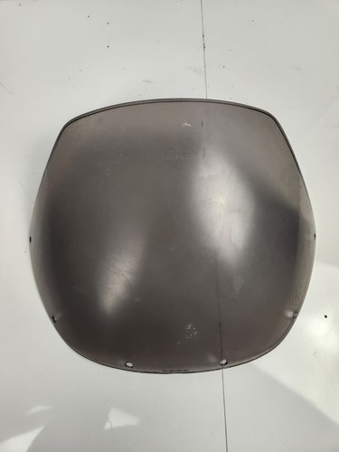 Bulle pare brise aprilia 125 - pare-brise,