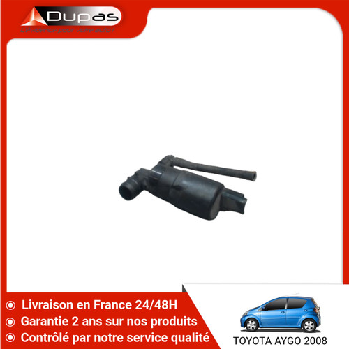 Pompe lave glace - pompe, lave-glace