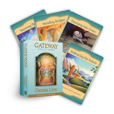 Cartes Oracle Gateway –