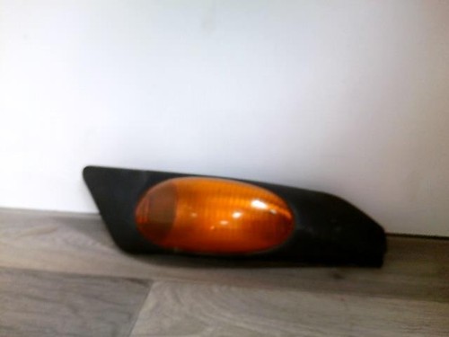 Clignotant aile avant - clignotant,