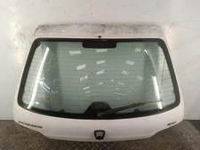 Malle/Hayon arriere PEUGEOT