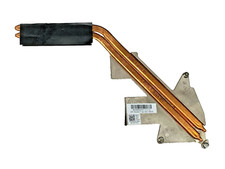 ✔️ Dell Precision M6600 17" CPU dissipateur thermique 0TDK7R 460402200