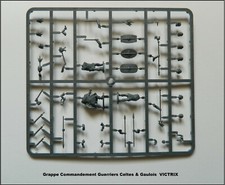 VICTRIX  Commandement Celtes &