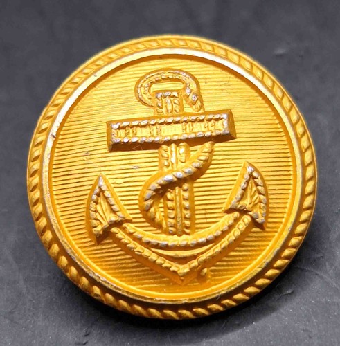 Bouton uniforme kriegsmarine - uniforme,