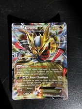 Giratina xy7 origines - giratina, ex