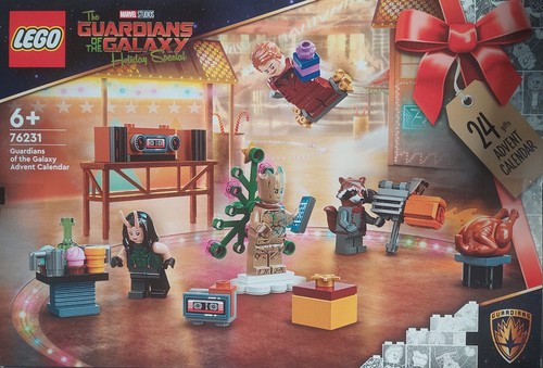 Lego 76231 marvel gardiens - lego®,