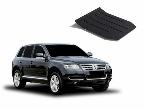 Protection sous moteur acier - sous,