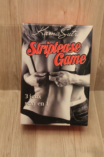 Jeux sexy pour couple - 3, /