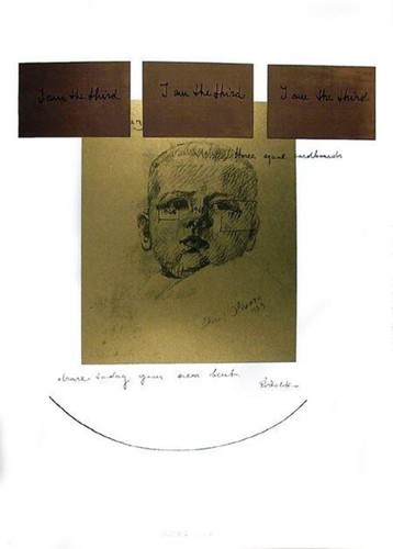 Michelangelo pistoletto no - michelangelo,