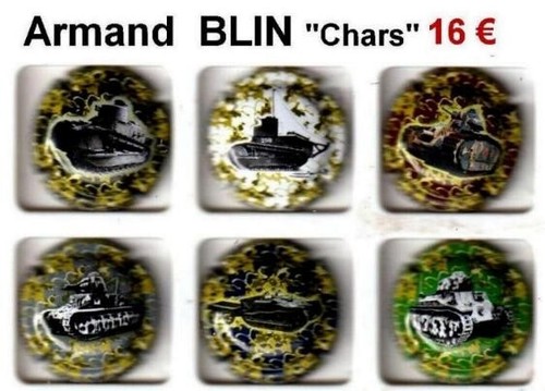 Capsules champagne armand - capsules,