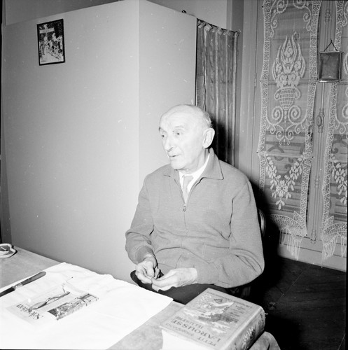 Ris orangis 1955 delly s - ris, c.1955