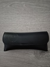 Vîntage 1981 Rayban Étui A Lunette Vide Ray Ban   ( Petit Prix)