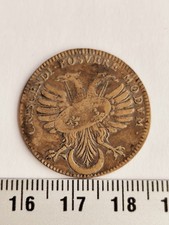 ANCIEN JETON CRESCENDI PROSVRE