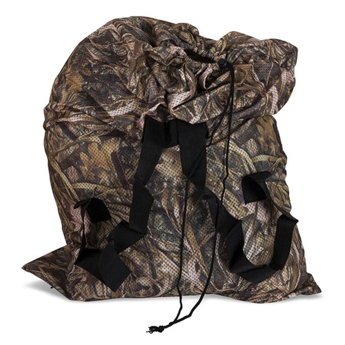 Sac appelant oies camouflage - sac, a