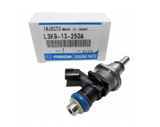 Injecteur de carburant d'origine Mazda pour Mazdaspeed3, Mazdaspeed6, CX-7...