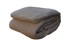 Deluxe Couvre-lit/canapé en