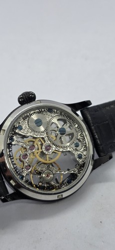 Earnshaw 8061 montre - 8061,