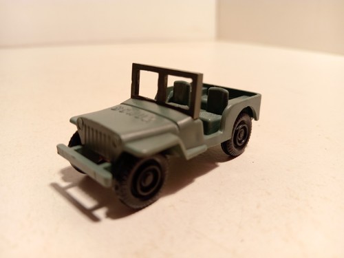 Bonux jeep hotchkiss - bonux, f
