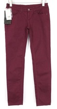 Richmond Punk Femmes Pantalon