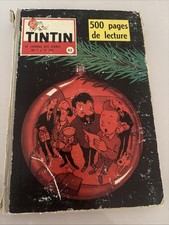 Recueil Journal De Tintin