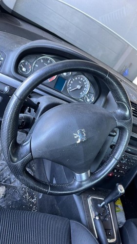 Volant peugeot 407 coupe - volant,
