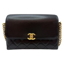 Chanel sac bandoulière - chanel, à
