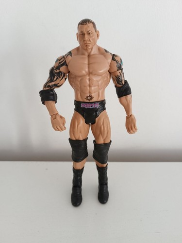 Mattel figurine catch - figurine, figure