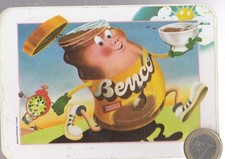 C7 produits laitiers. BENCO