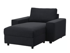 Housse ikea vimle pour - housse,