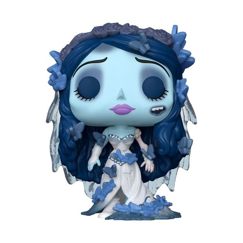 Corpse bride pop disney vinyl - corpse,