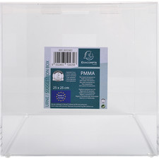 Exacompta Urne transparente