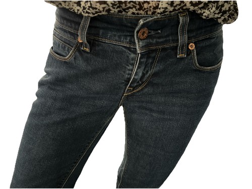 Jean femme levi taille - femme,