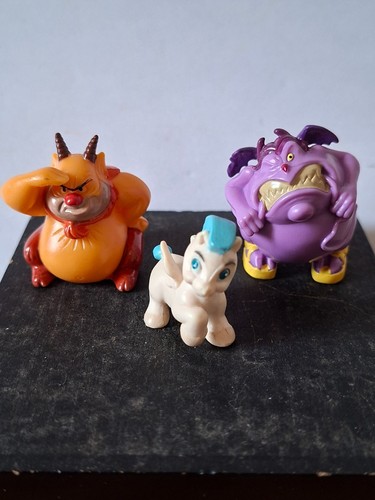 Lot figurines extra - figurines,