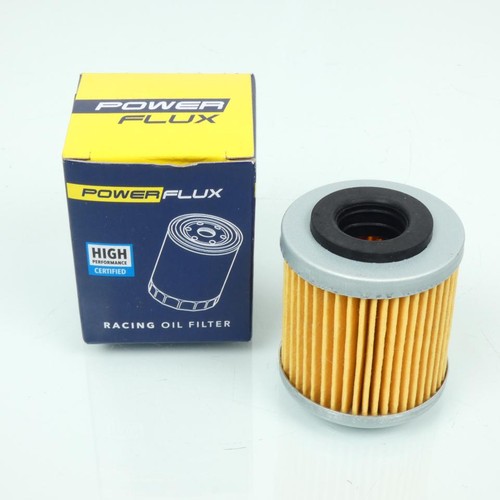 Filtre huile powerflux - filtre,