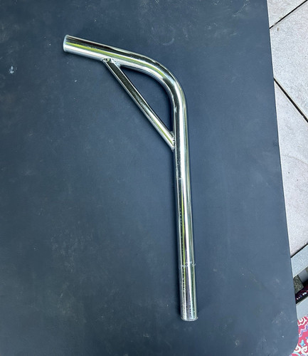 1980s braced lay back - , seat