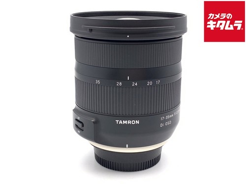 Tamron 35mm 4 di - tamron, f/2.8-4