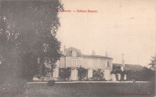 33-LABARDE-N�2123-A/0259