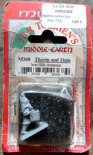 Figurine LOTR - Mithril