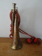 Trompette Bugle Clairon