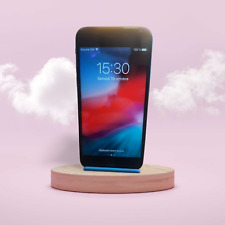 iPhone 6 16Go (Gris Sidéral, Désimlocké) - PERFORMANT avec Écran & Batterie(130)