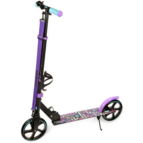 Trottinette grande roue catia - grande,