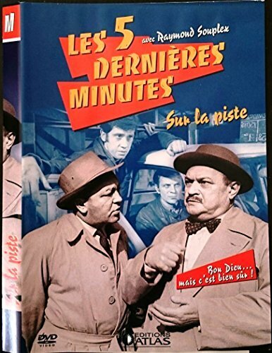 Les dernieres minutes - les,