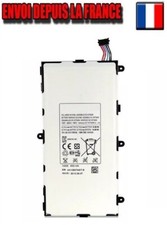 Batterie Pour Samsung Galaxy TAB 3 7.0" P3200 P3210 T210 T211 T215 T4000E