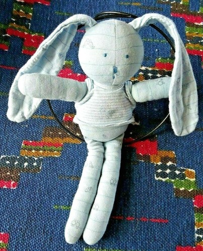 Kb1 doudou peluche - /, lapin