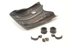 sabot protection moteur HONDA